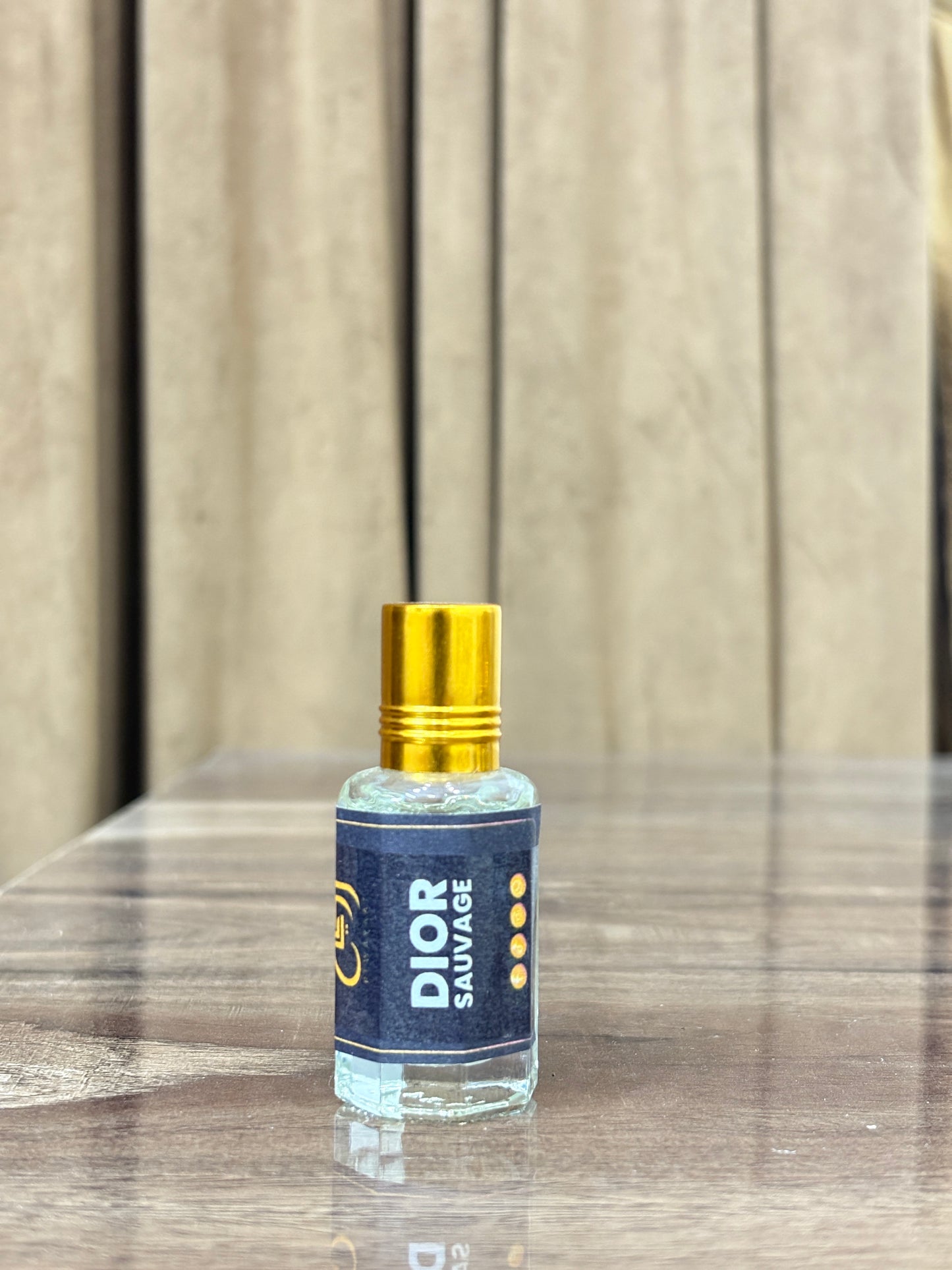 Royal Attar Deal – 5 Bottles (12 ML Each)