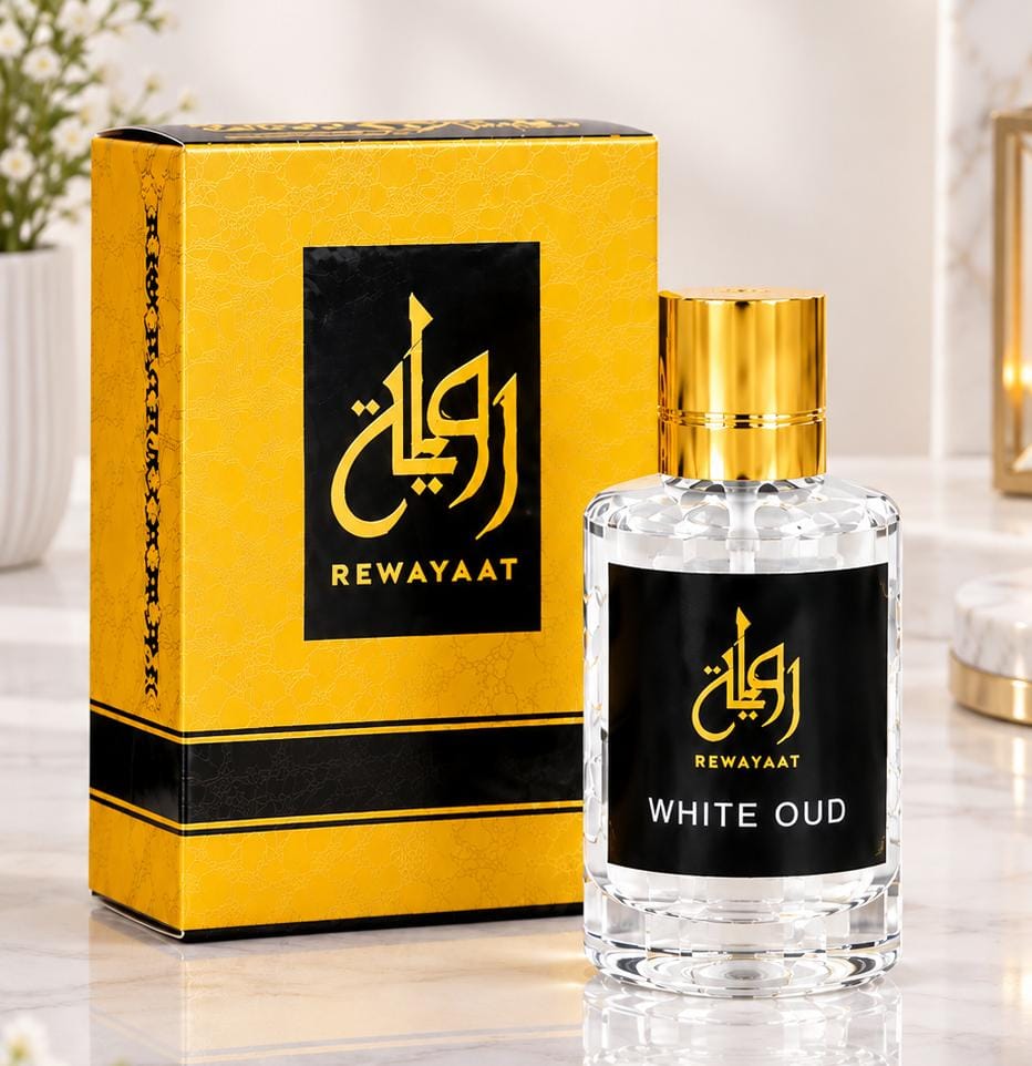 ✨ BISMILLAH 5 ATTAR DEAL – IN JUST 1999 Rs ✨