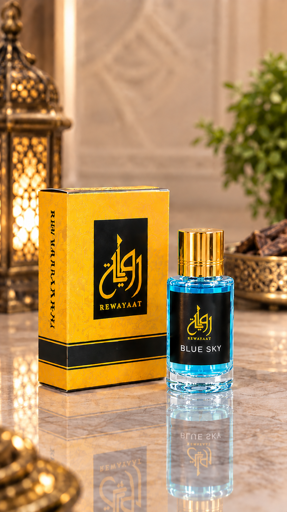 GOLDEN ATTAR DEAL – IN JUST 1999 Rs, Tasbeeh Free Included