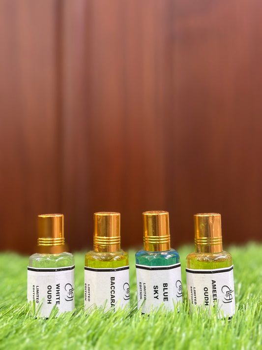 Premium 4 Attars Combo – Just Rs.1899