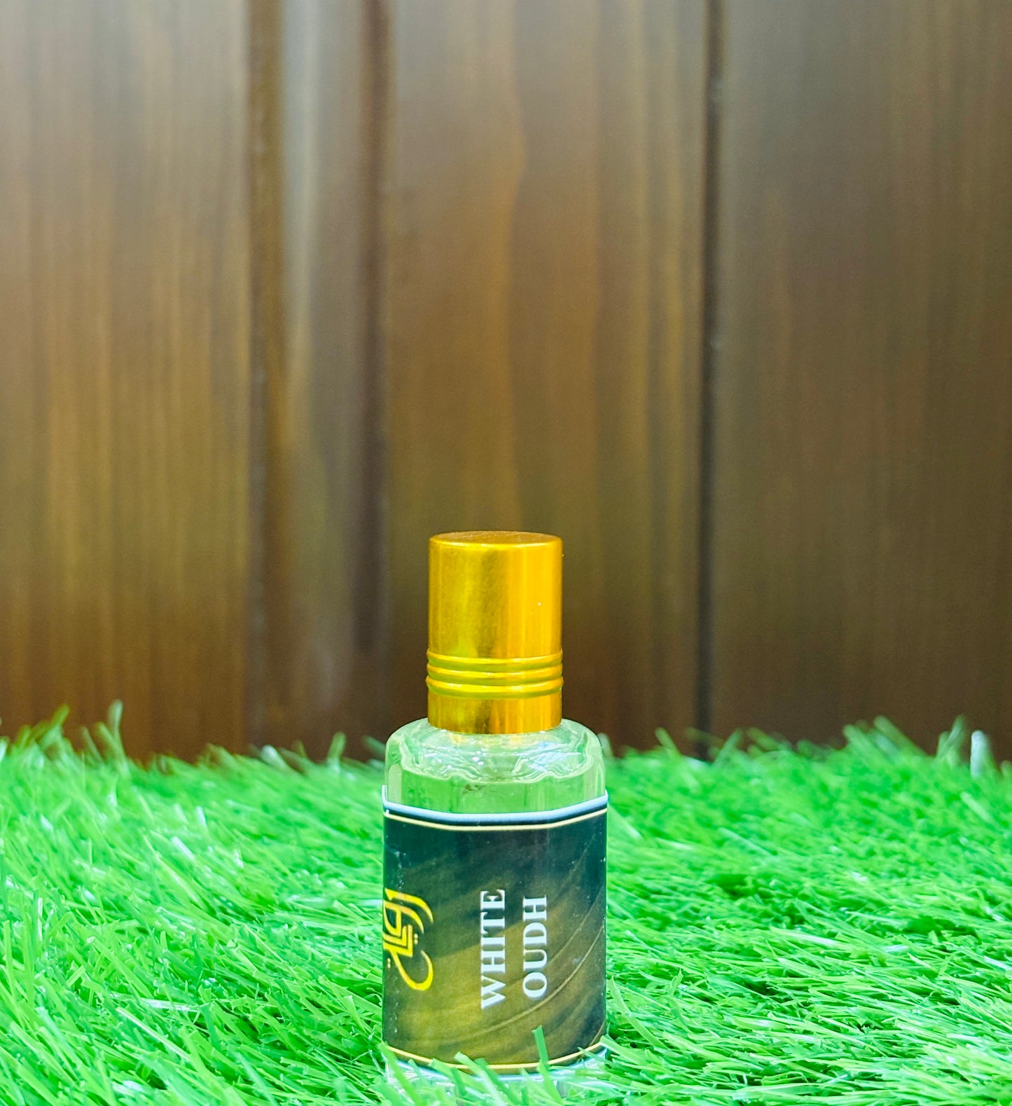 GOLDEN DEAL — 5 Premium Attars in One Exclusive Bundle! ✨