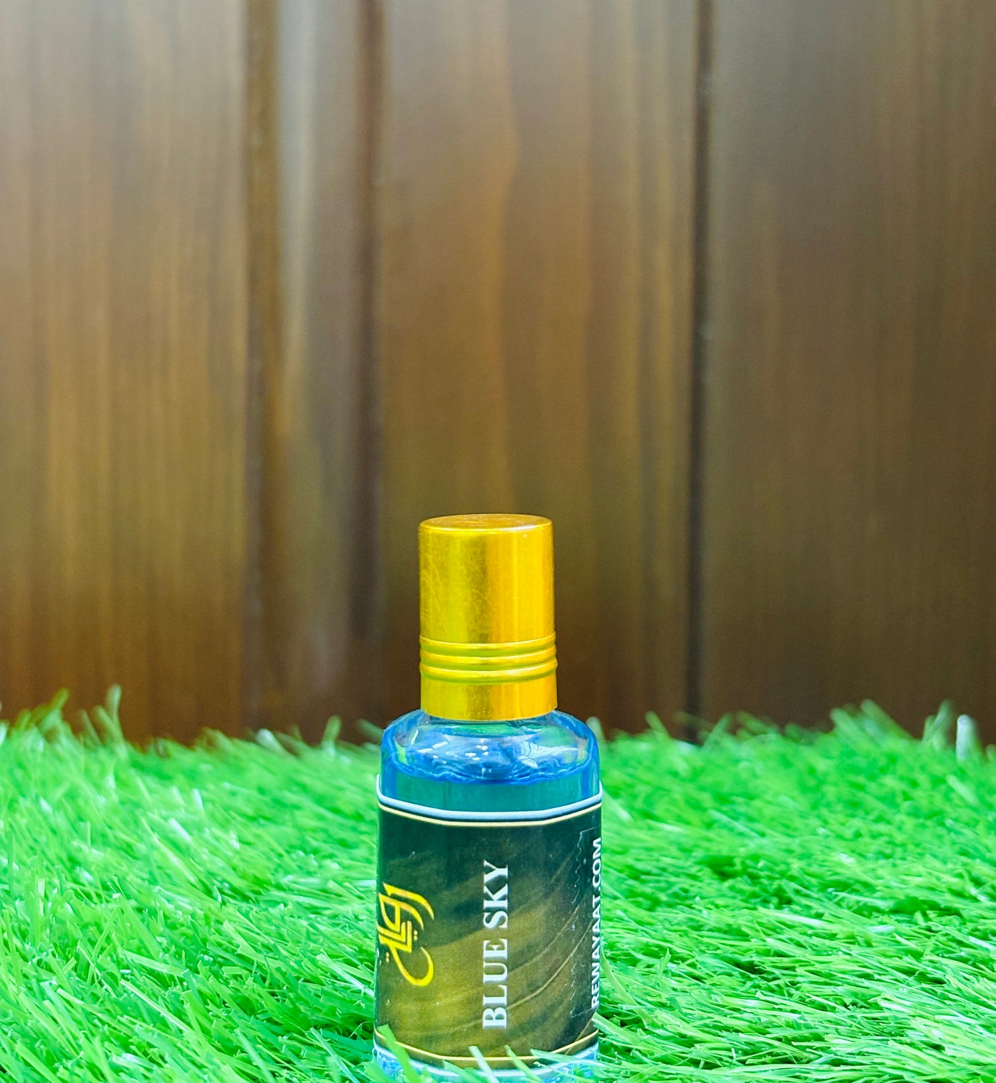 GOLDEN DEAL — 5 Premium Attars in One Exclusive Bundle! ✨