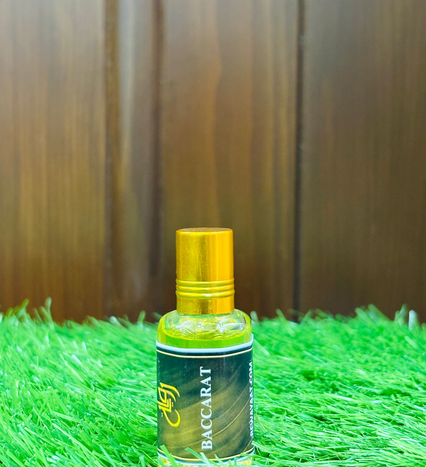 GOLDEN DEAL — 5 Premium Attars in One Exclusive Bundle! ✨