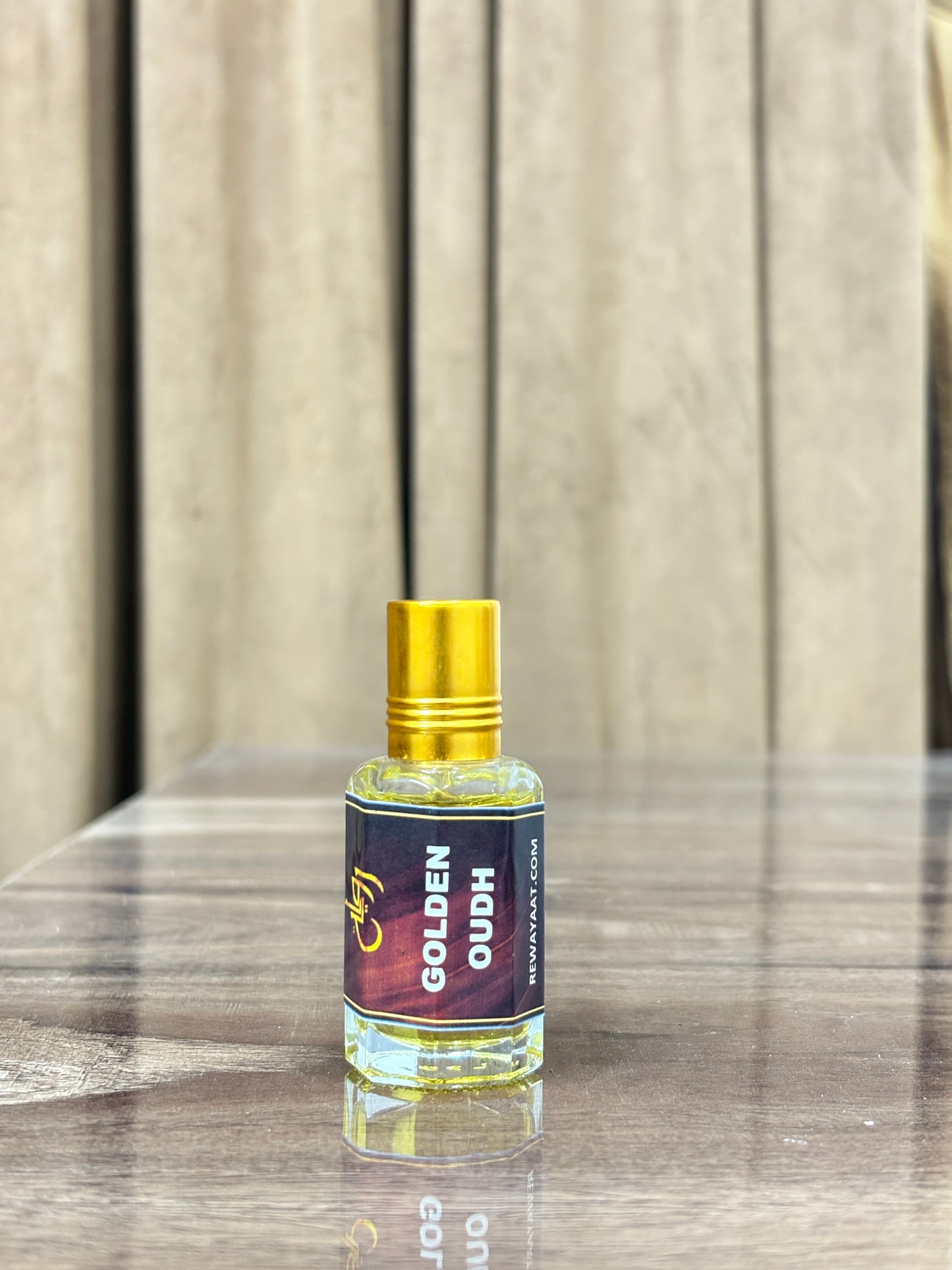 Royal Attar Deal – 5 Bottles (12 ML Each)