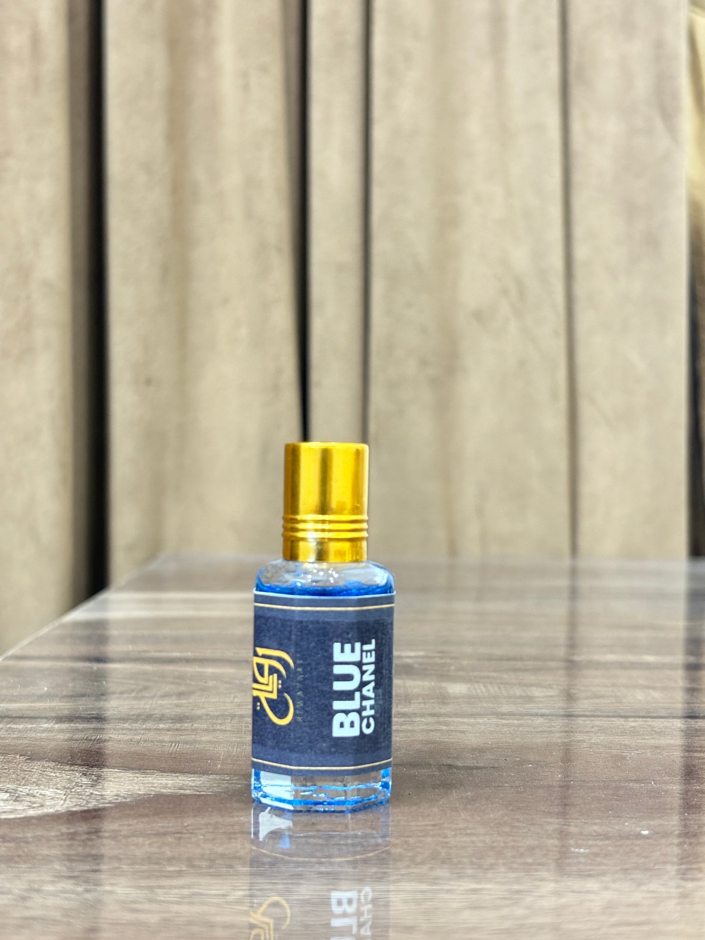 Royal Attar Deal – 5 Bottles (12 ML Each)