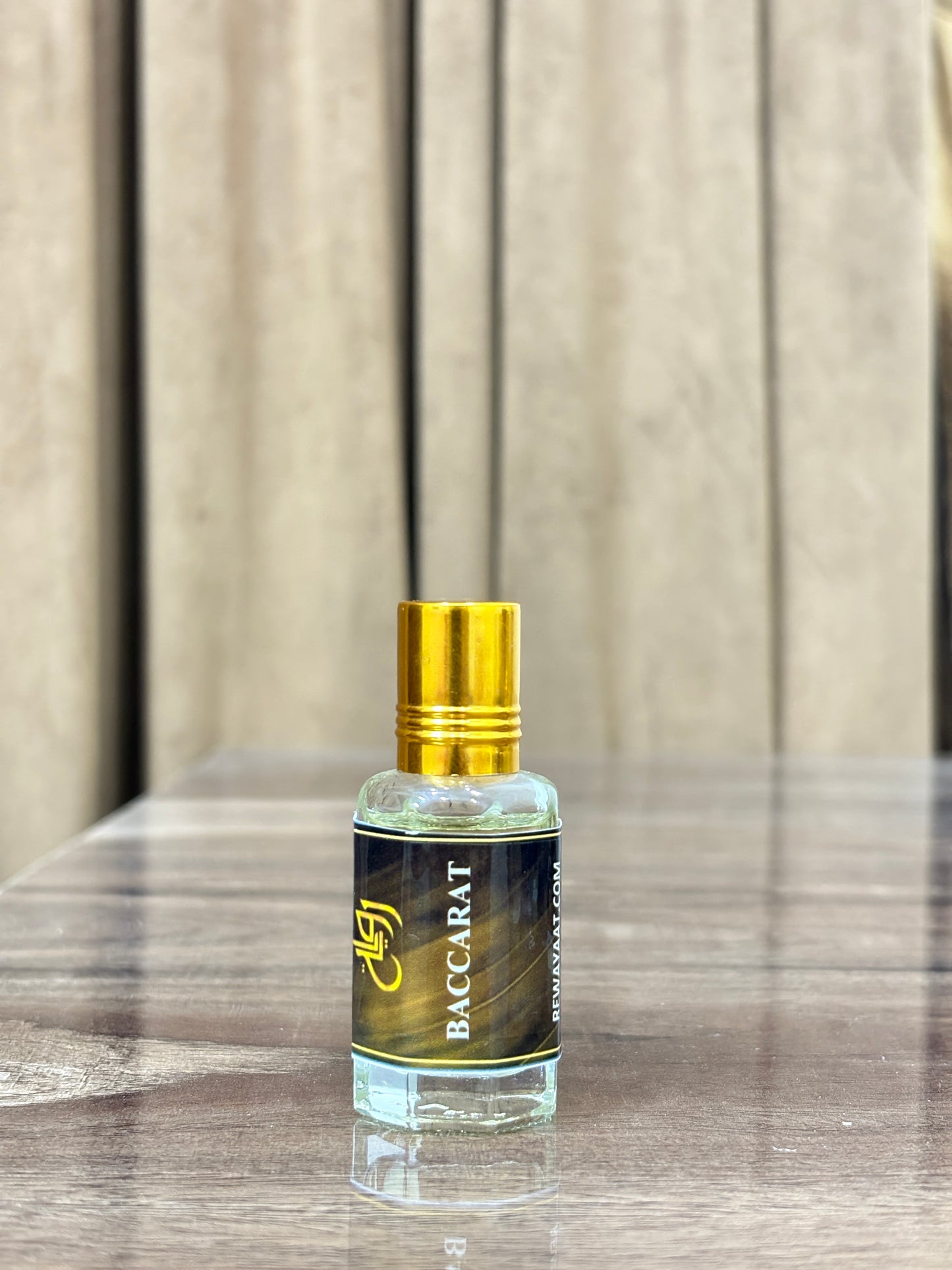 Royal Attar Deal – 5 Bottles (12 ML Each)