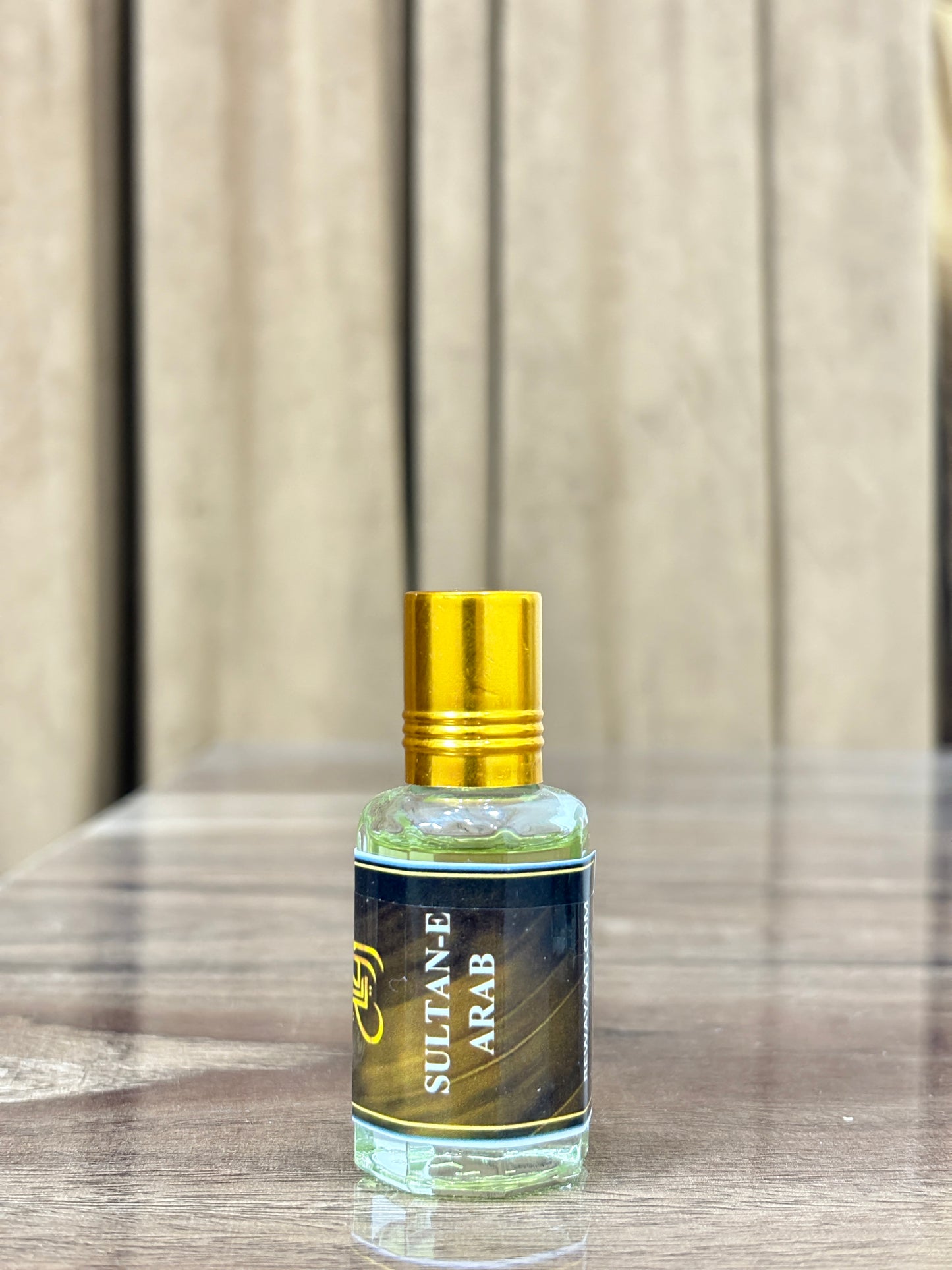 Royal Attar Deal – 5 Bottles (12 ML Each)