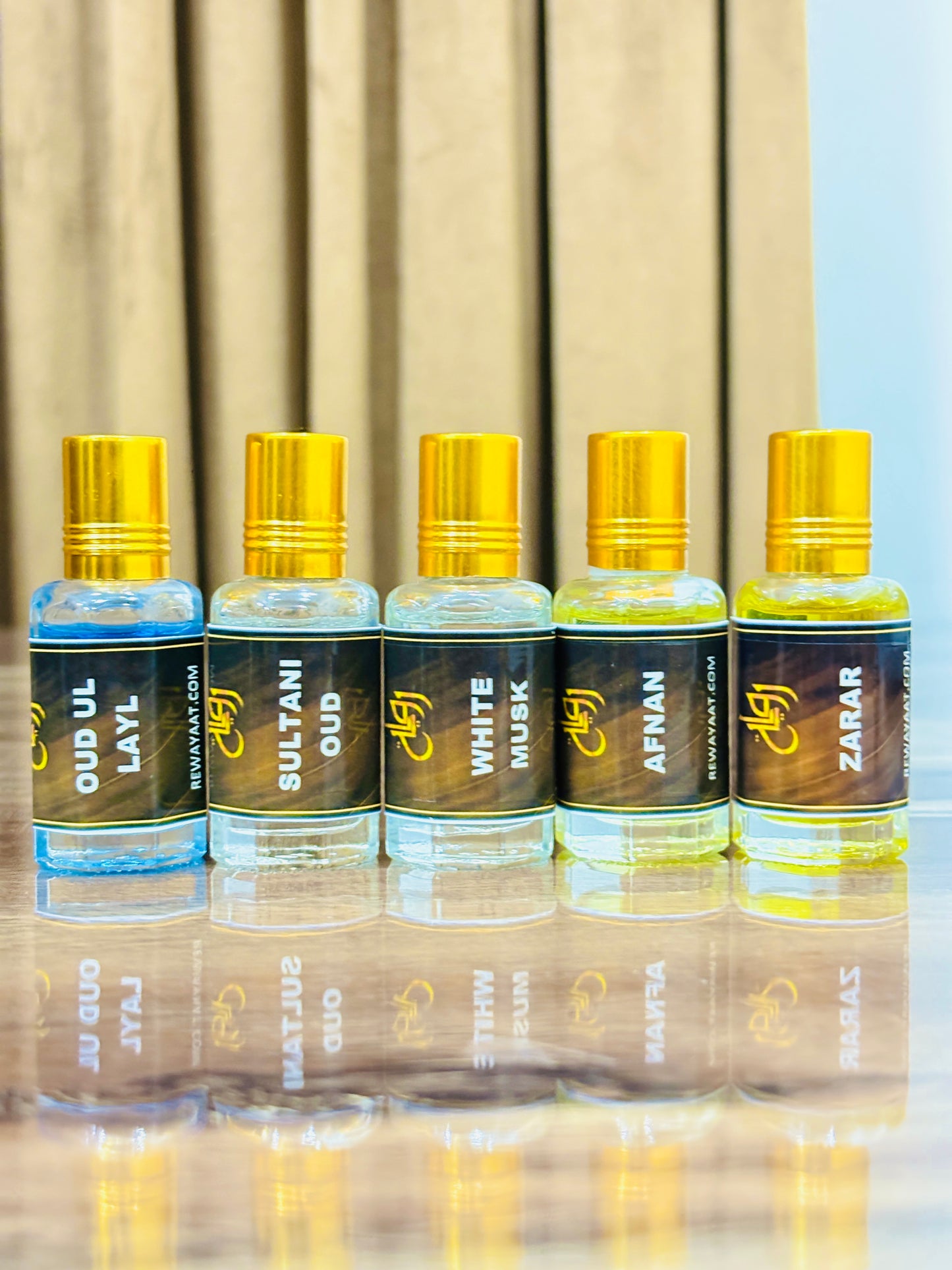 Top Seller 𝑨𝒕𝒕𝒂𝒓 𝑫𝒆𝒂𝒍 – Just 𝟭𝟵𝟵𝟵 Rs