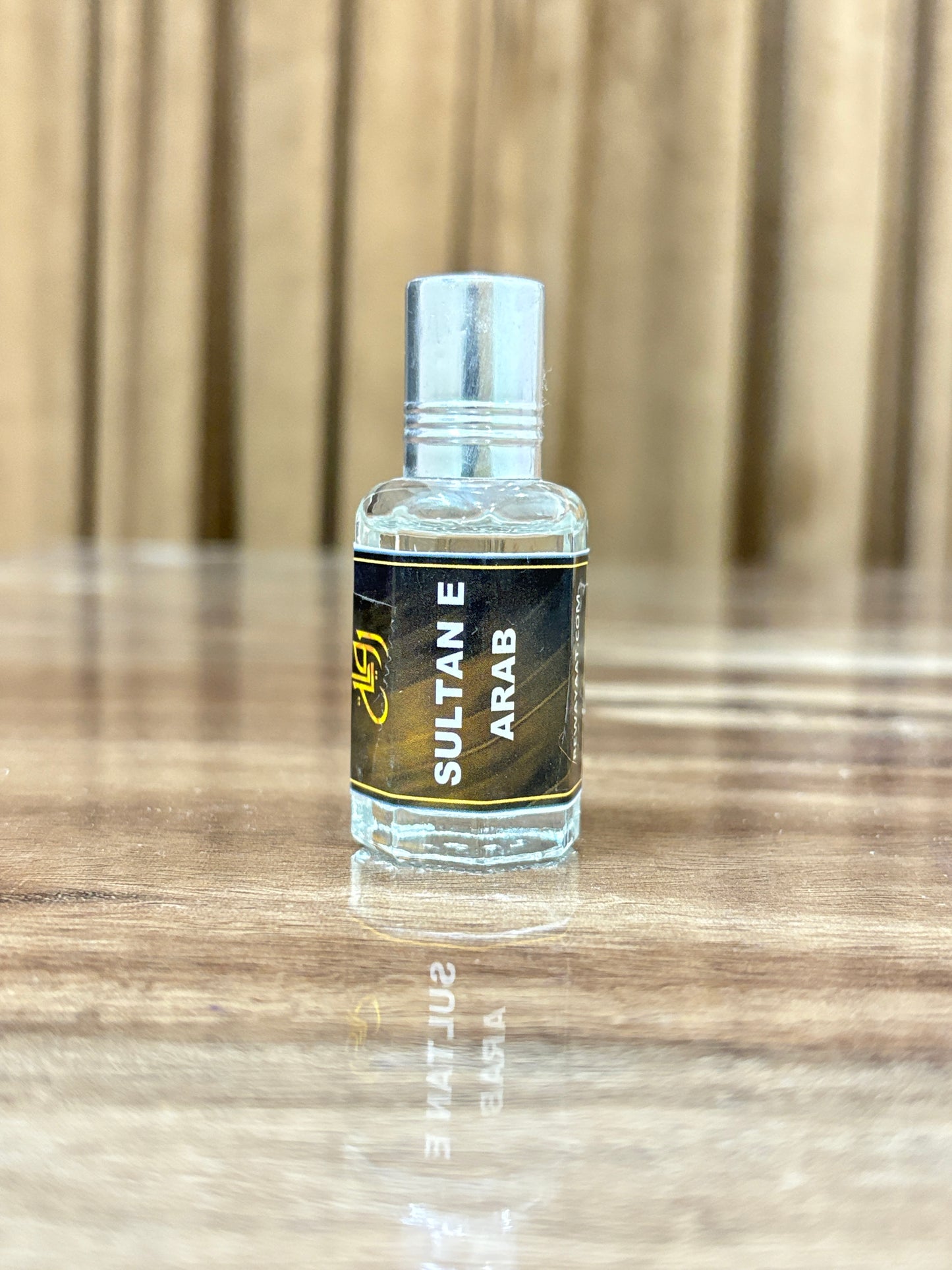 Luxury Fragrance 5 Attar Deal – Just 1899 Rs