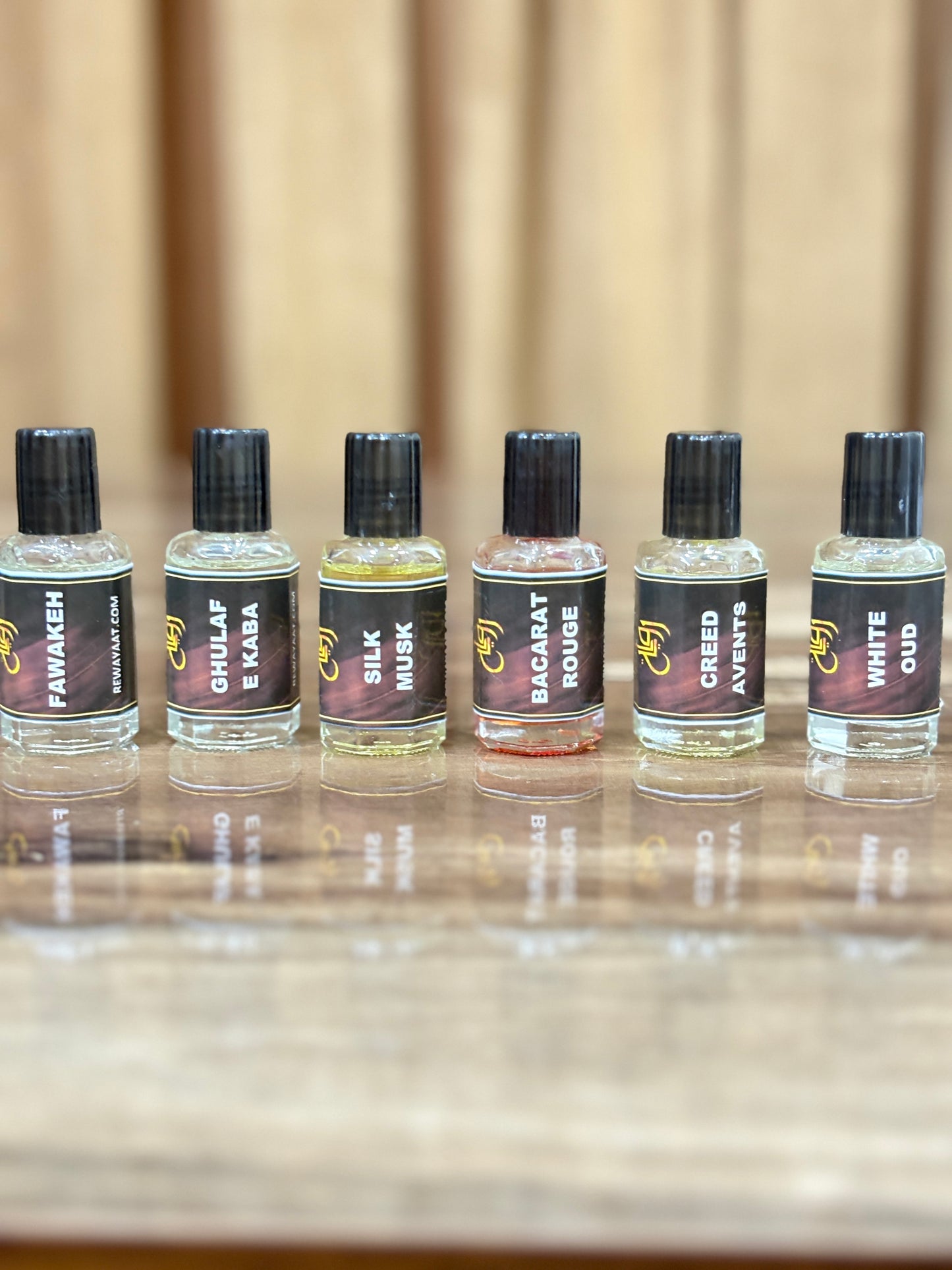 𝐀𝐑𝐀𝐁𝐈𝐂 𝐎𝐔𝐃 𝐂𝐎𝐋𝐋𝐄𝐂𝐓𝐈𝐎𝐍 – IN JUST Rs 1,999