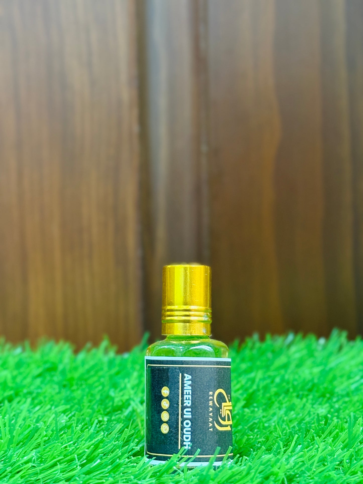 Ameer Ul Oudh (12ml)