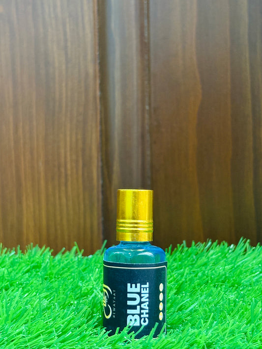 Blue Channel (12ml)