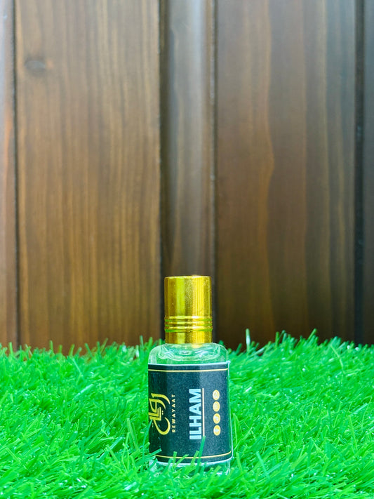 Ilham (12ml)