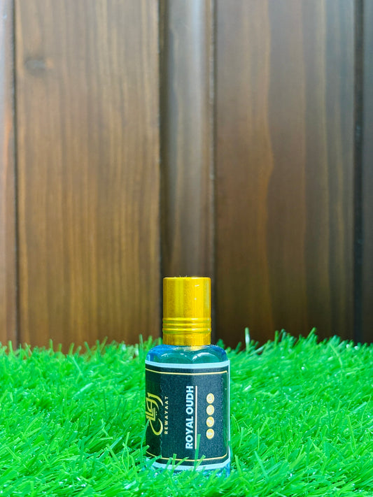 Royal Oudh (12ml)