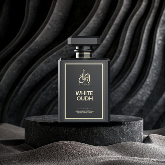 White Oudh