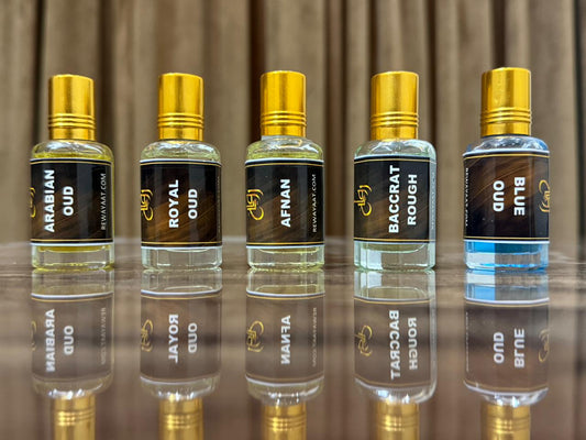 Luxury 5 Premium 𝑨𝒕𝒕𝒂𝒓 𝑫𝒆𝒂𝒍 – In Just 𝟭𝟵𝟵𝟵 Rs