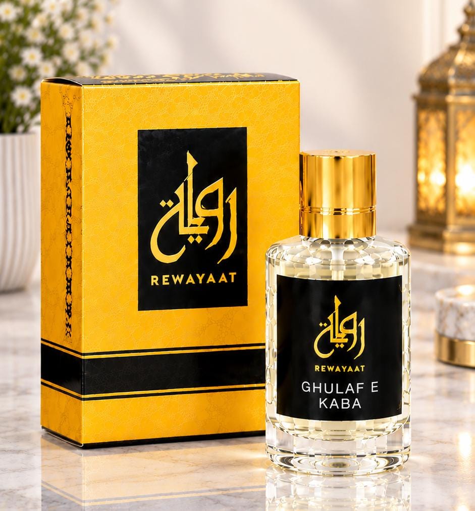 ✨ BISMILLAH 5 ATTAR DEAL – IN JUST 1999 Rs ✨