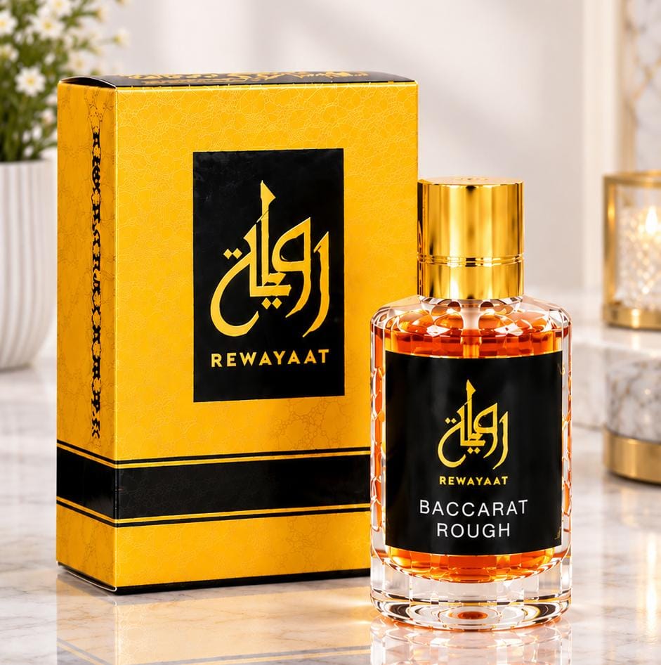 ✨ BISMILLAH 5 ATTAR DEAL – IN JUST 1999 Rs ✨
