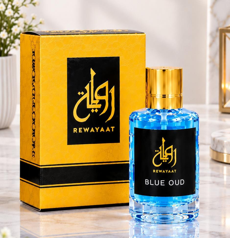 ✨ BISMILLAH 5 ATTAR DEAL – IN JUST 1999 Rs ✨