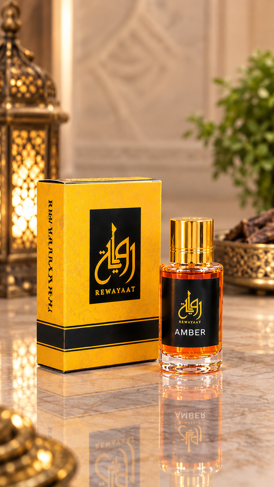 GOLDEN ATTAR DEAL – IN JUST 1999 Rs, Tasbeeh Free Included