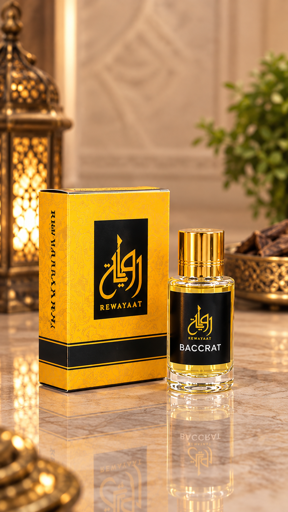 GOLDEN ATTAR DEAL – IN JUST 1999 Rs, Tasbeeh Free Included