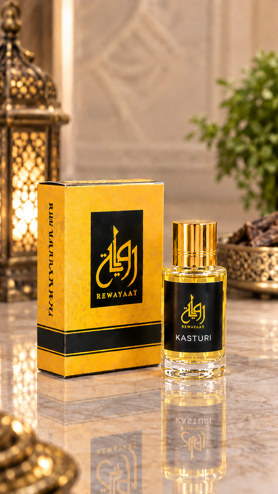 GOLDEN ATTAR DEAL – IN JUST 1999 Rs, Tasbeeh Free Included