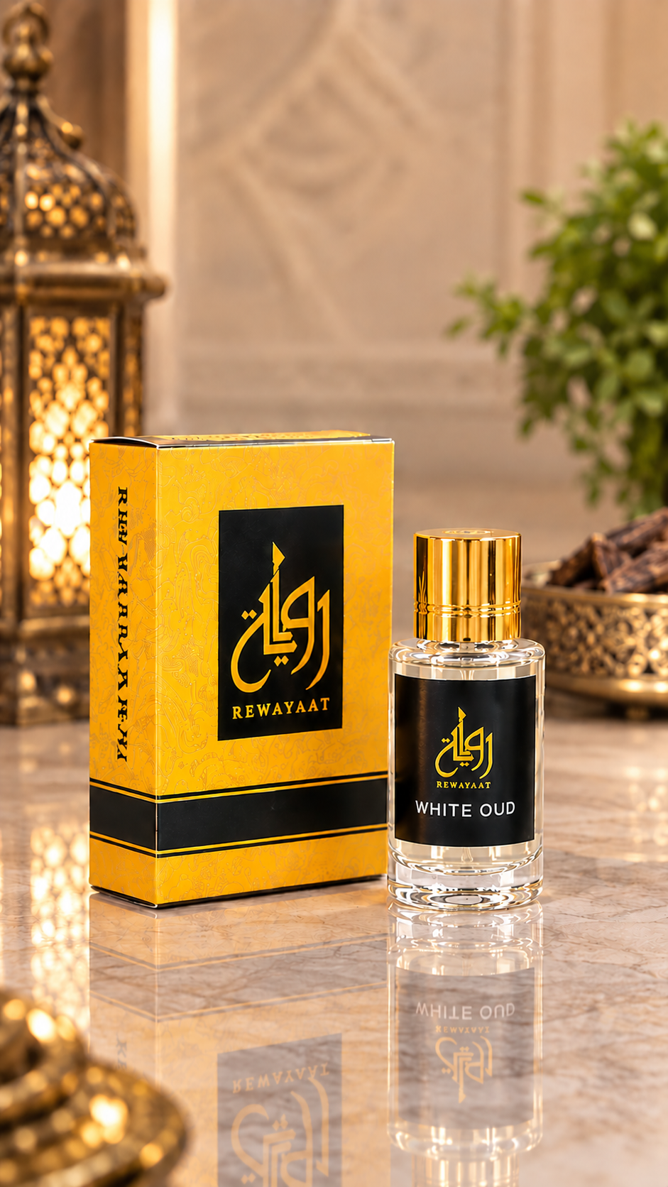 GOLDEN ATTAR DEAL – IN JUST 1999 Rs, Tasbeeh Free Included